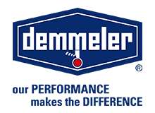 Logo Demmeler