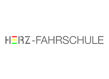 Logo Herz Fahrschule