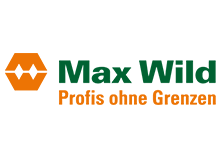Logo Max Wild