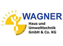 Logo Wagner Haustechnik