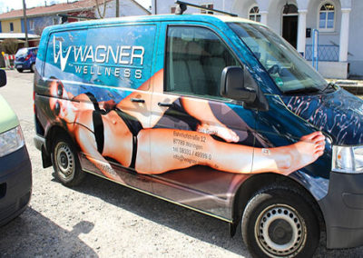 Wagner Wellness in Woringen
