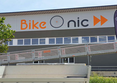 Firma Bike Onic