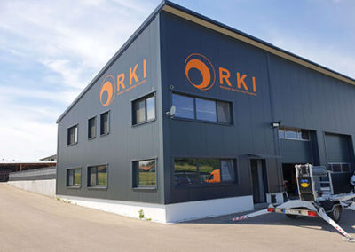 Firma RKI