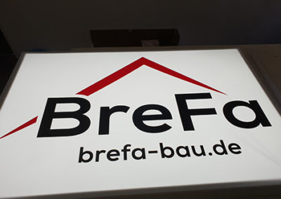 Firma BreFa