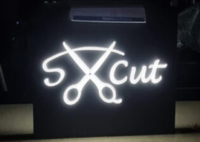 Firma S Cut