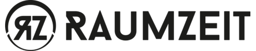 Raumzeit Logo transparent