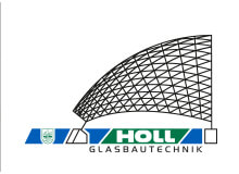 Logo - Holl Glasbautechnik
